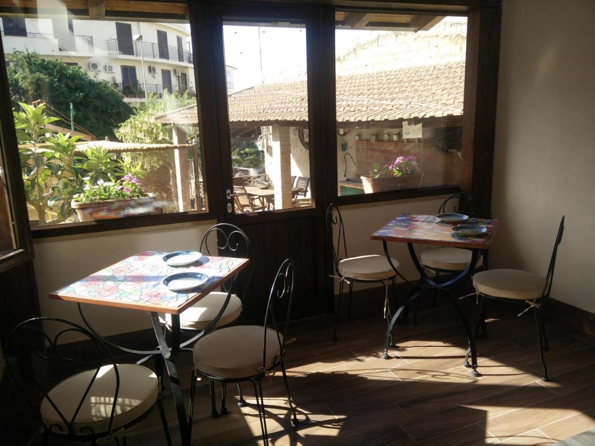 B&B Del Sol Licata Zewnętrze zdjęcie