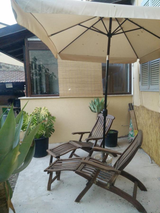 B&B Del Sol Licata Zewnętrze zdjęcie