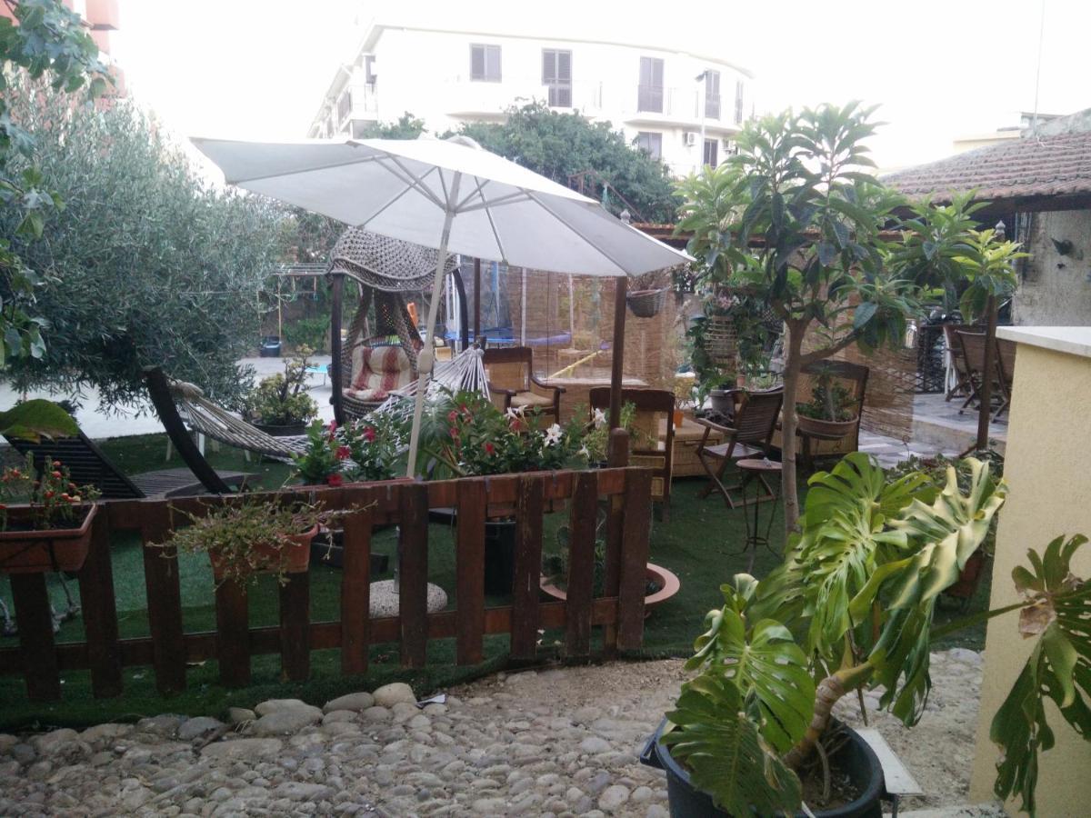 B&B Del Sol Licata Zewnętrze zdjęcie