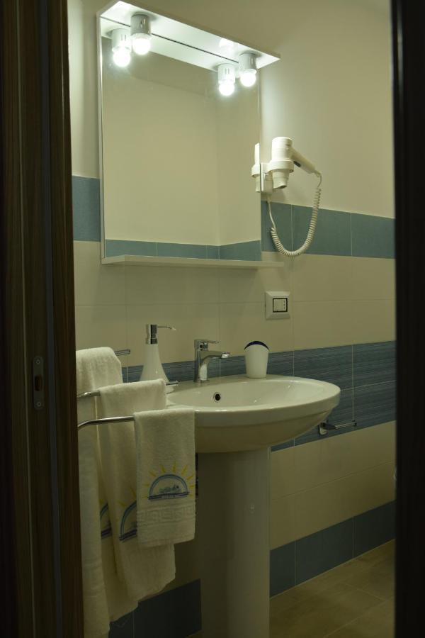 B&B Del Sol Licata Pokój zdjęcie