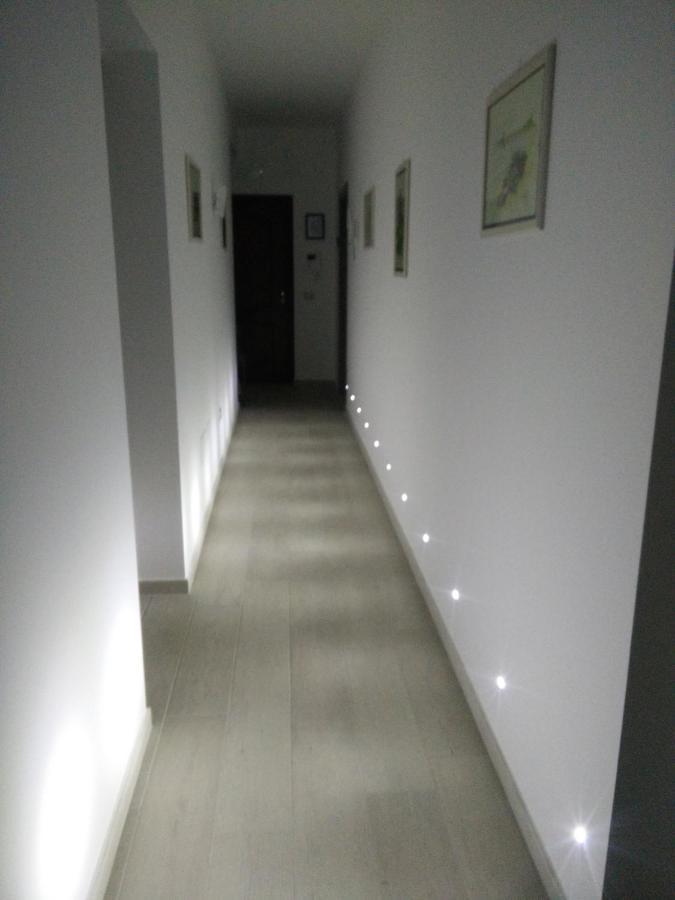 B&B Del Sol Licata Zewnętrze zdjęcie
