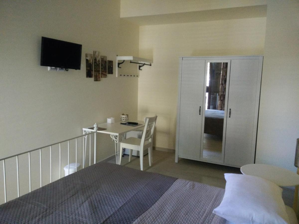 B&B Del Sol Licata Zewnętrze zdjęcie