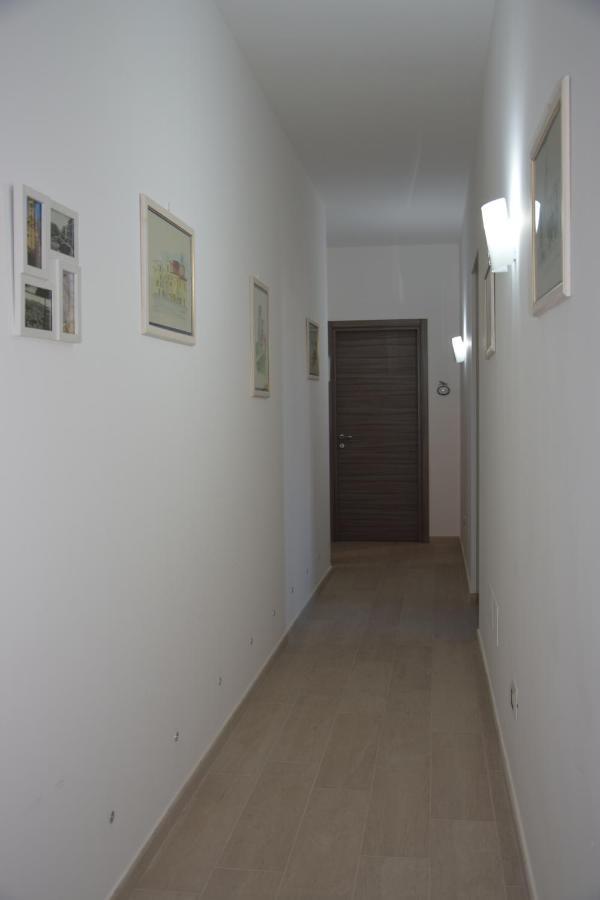 B&B Del Sol Licata Zewnętrze zdjęcie