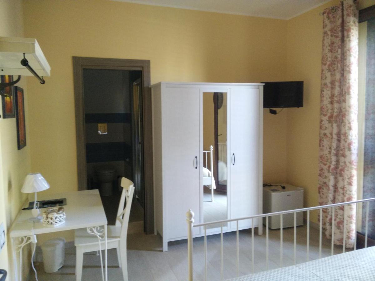 B&B Del Sol Licata Zewnętrze zdjęcie