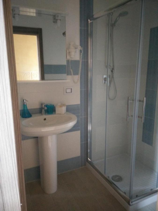 B&B Del Sol Licata Zewnętrze zdjęcie
