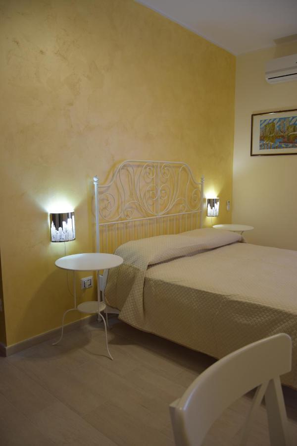 B&B Del Sol Licata Zewnętrze zdjęcie