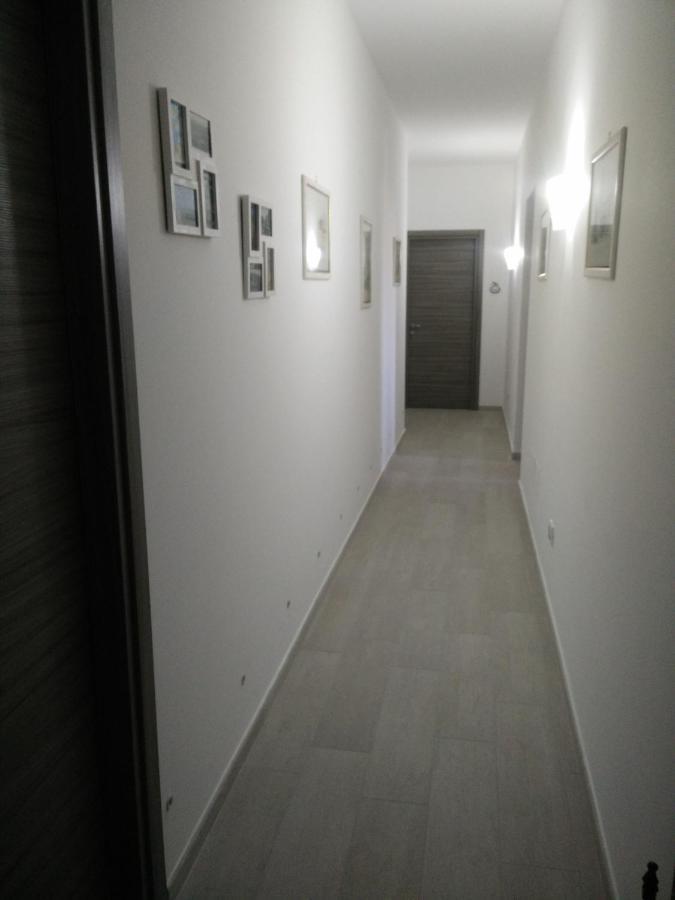 B&B Del Sol Licata Zewnętrze zdjęcie