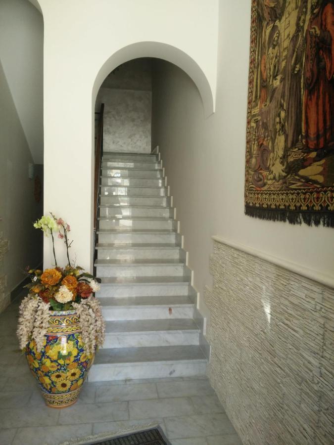 B&B Del Sol Licata Zewnętrze zdjęcie