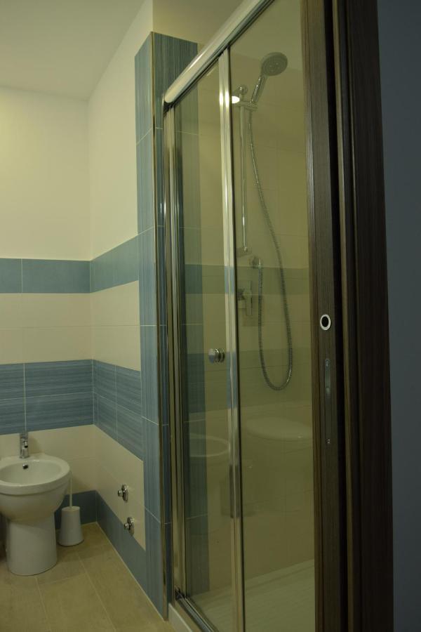 B&B Del Sol Licata Zewnętrze zdjęcie